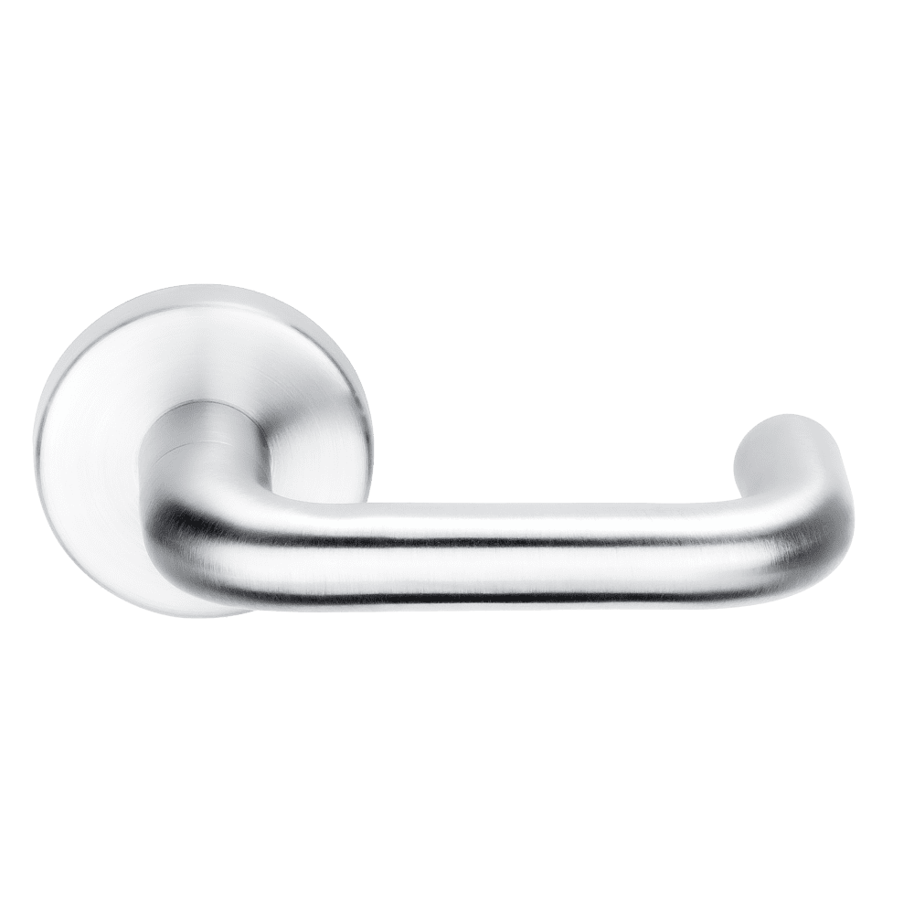 625 / US26 - Bright Chrome