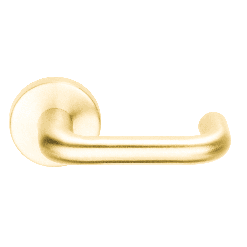 605 / US3 - Bright Brass