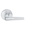 Schlage 09-506 05 Outside Lever Assembly 626 Satin Chrome for L Series