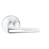 Schlage 09-506 05 Outside Lever Assembly 625 Bright Chrome for L Series