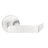 Schlage 09-506 06 Outside Lever Assembly 625 Bright Chrome for L Series