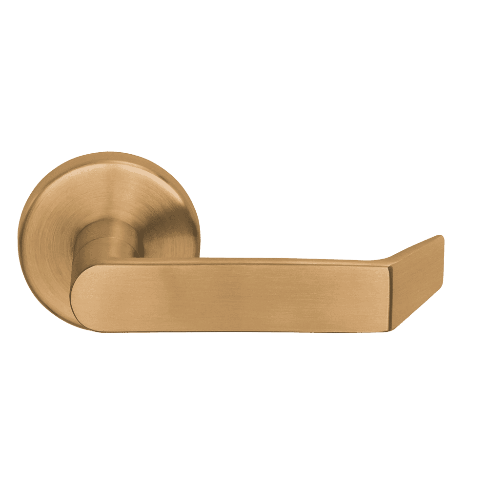 612 / US10  - Satin Bronze