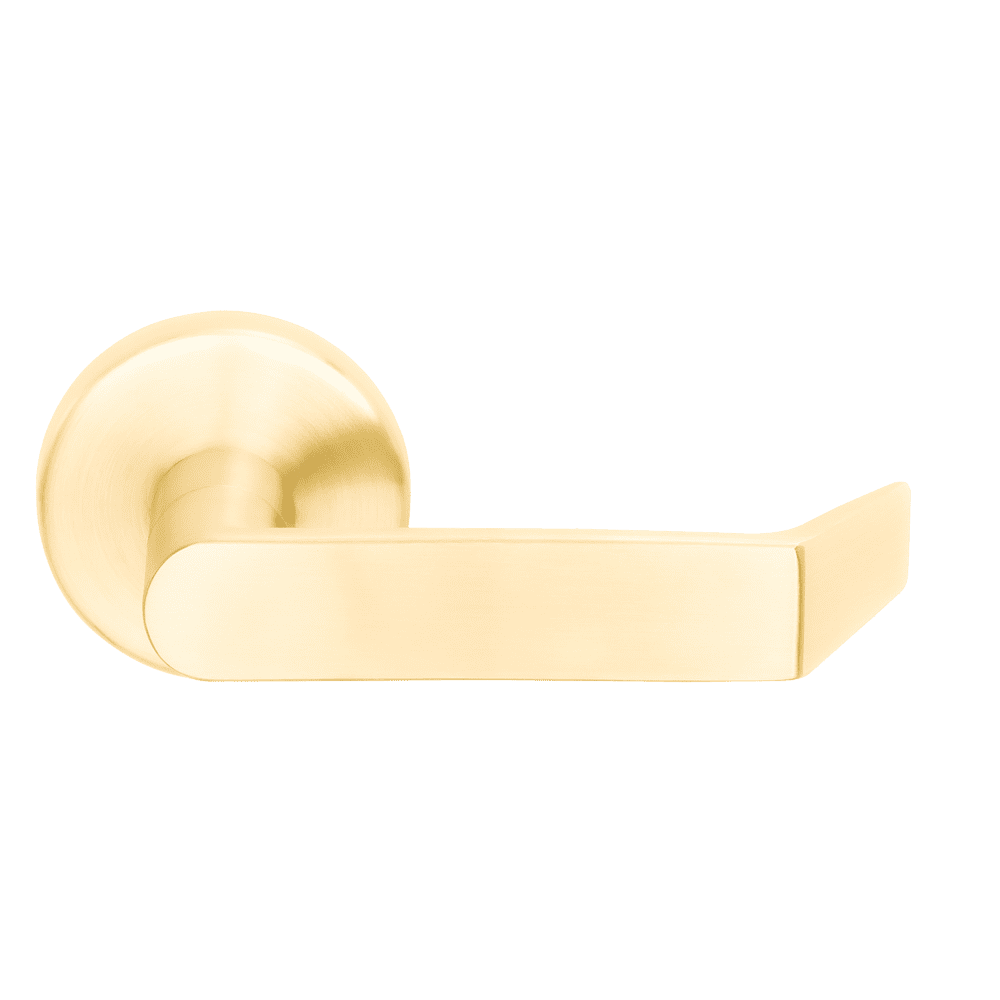 605 / US3 - Bright Brass
