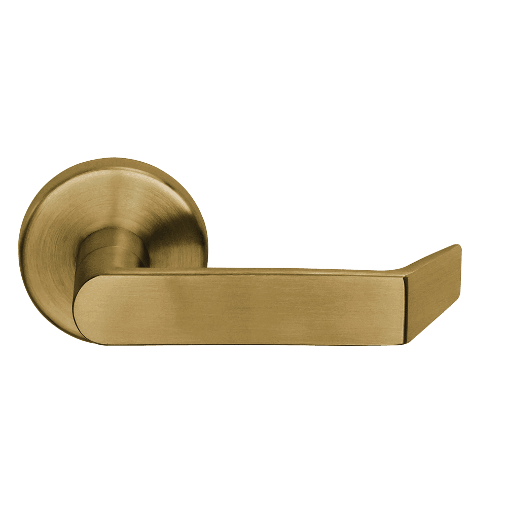609 / US5 Antique Brass