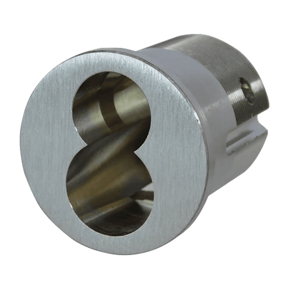 626 / US26D - Satin Chrome