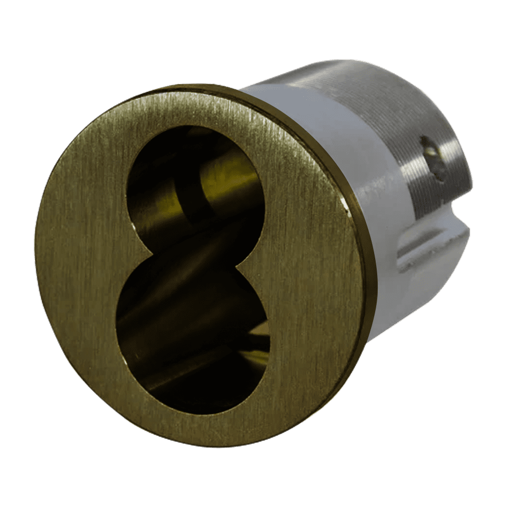 609 / US5 Antique Brass