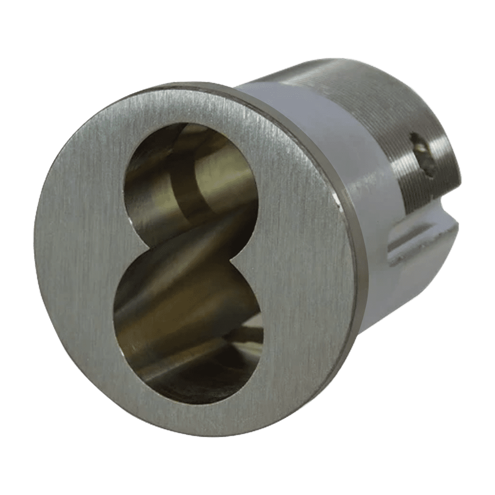 619 / US15 - Satin Nickel
