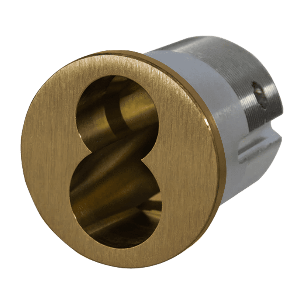 612 / US10  - Satin Bronze