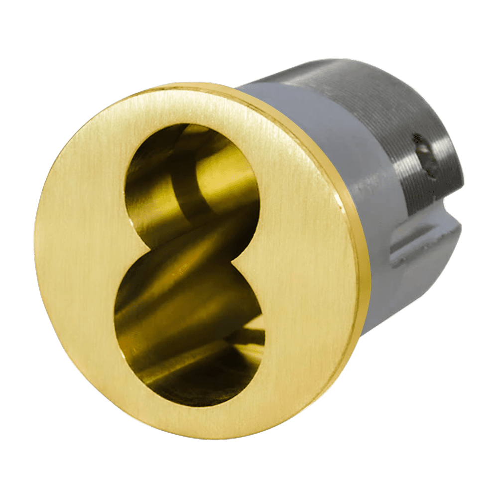 605 / US3 - Bright Brass