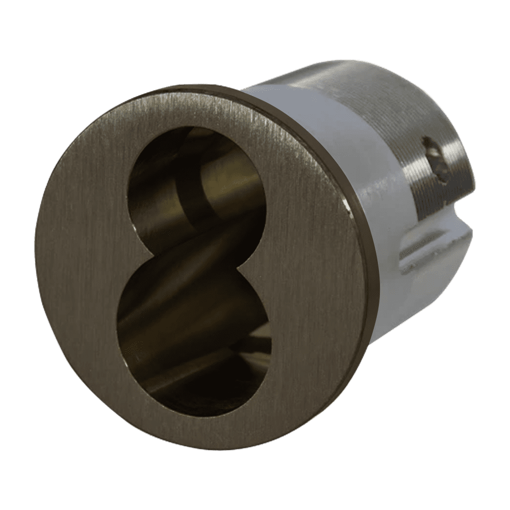 613 / US10B - Oil Rubbed Bronze