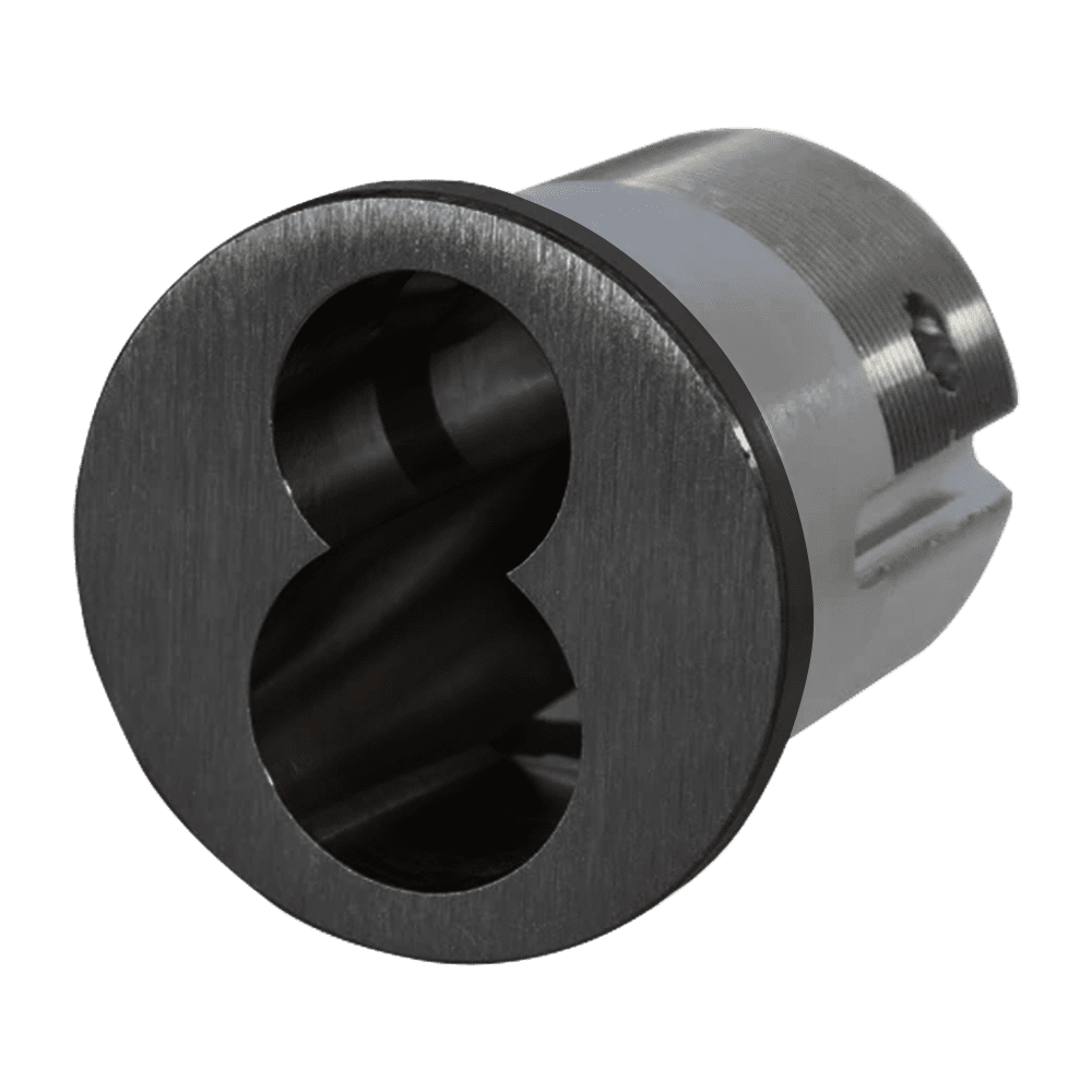 622 / US19 - Matte Black