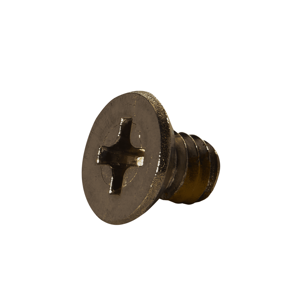 643E - Aged Bronze