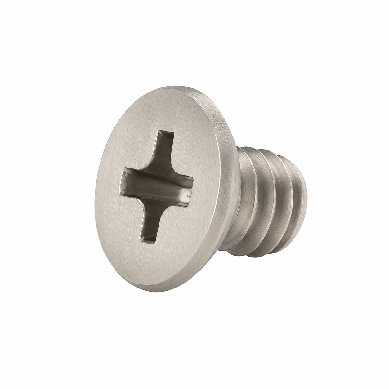 619 / US15 - Satin Nickel