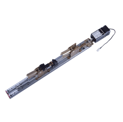 Von Duprin 958004 HD-QEL Baseplate Conversion Kit genuine OEM replacement part