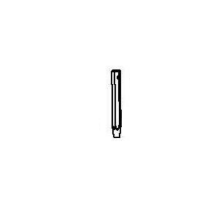 Detex 103536-1 Bottom Bolt
