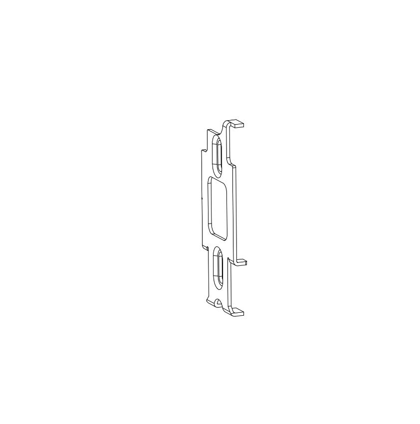 Detex 100661 Lifting Yoke