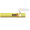 Von Duprin 967245 Emergency Secure Lockdown Kit in US3 Bright Brass finish
