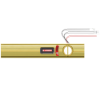 Von Duprin 967245 Emergency Secure Lockdown Kit in US4 Satin Brass finish