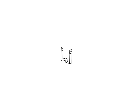 Detex 104448 Ground Strap