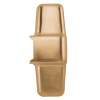 Von Duprin 050072 Center Case Cover Kit US10 Satin Bronze