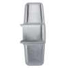 Von Duprin 050072 Center Case Cover Kit US26D Satin Chrome