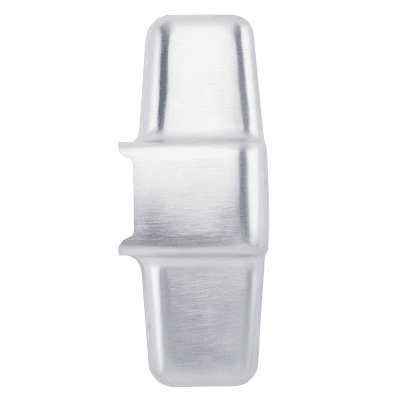 US28 - Satin Aluminum