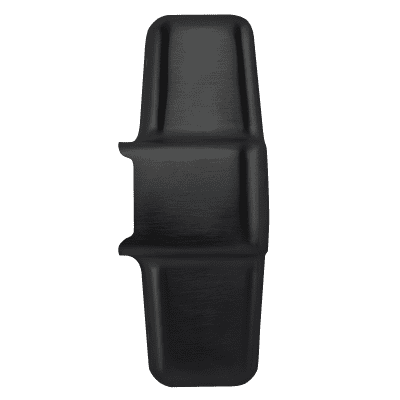 315 - Black Anodized