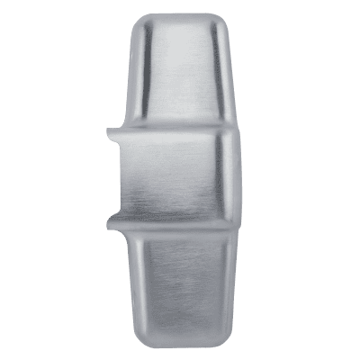 26D - Satin Chrome