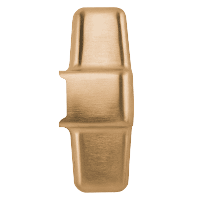 US10 - Satin Bronze