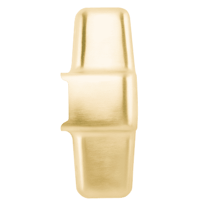 US3 - Bright Brass