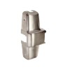 Von Duprin 050554 Center Case Cover Kit US28 Satin Aluminum Finish