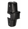 Von Duprin 050554 Center Case Cover Kit 315 Black Anodized Finish