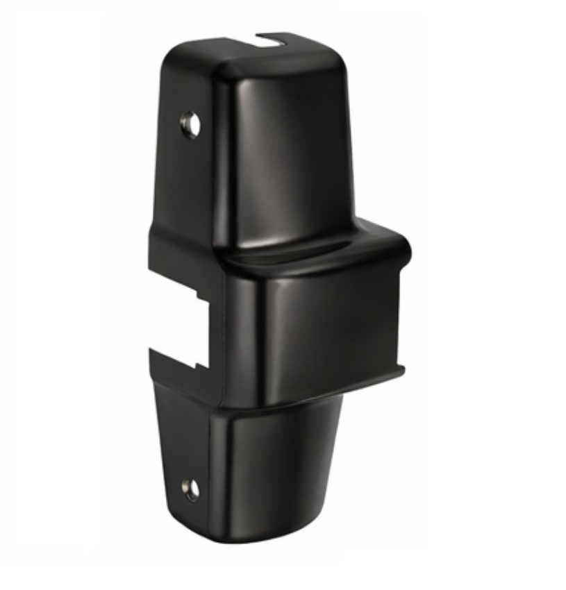 Von Duprin 050554 Center Case Cover Kit 315 Black Anodized Finish