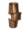 Von Duprin 050554 Center Case Cover Kit US10 Satin Bronze Finish