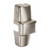 Von Duprin 050554 Center Case Cover Kit US15 Satin Nickel Finish