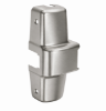 Von Duprin 050554 Center Case Cover Kit US32D Satin Stainless Steel Finish