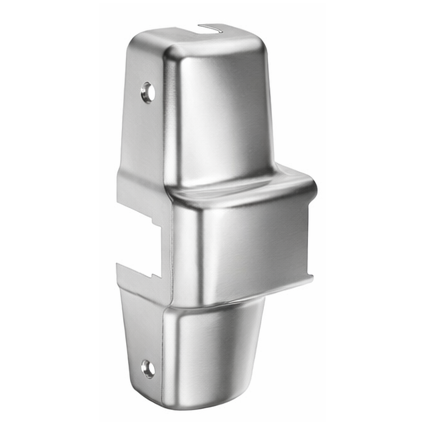 US26D - Satin Chrome