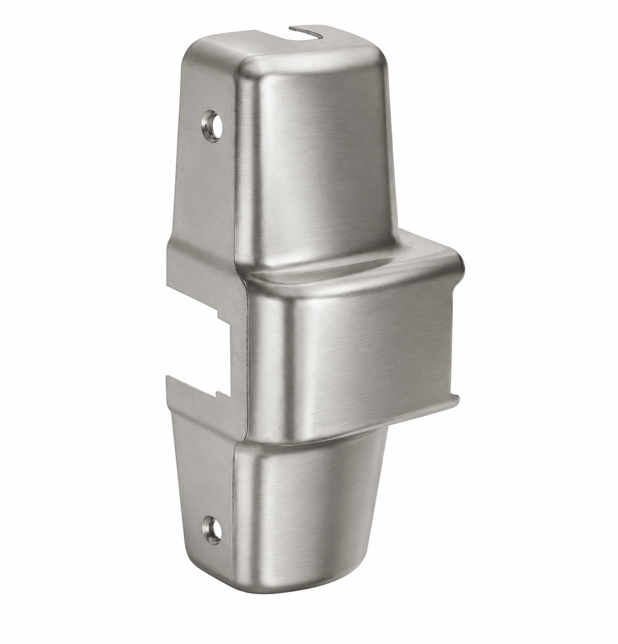 630/US32D - Matte Silver