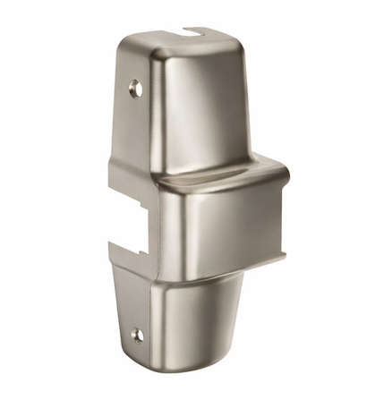 619/US15 - Matte Silver