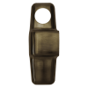 Von Duprin 050555 RHR Center Case Cover Kit Dark Bronze Anodized Finish