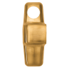 Von Duprin 050555 RHR Center Case Cover Kit Satin Bronze Finish