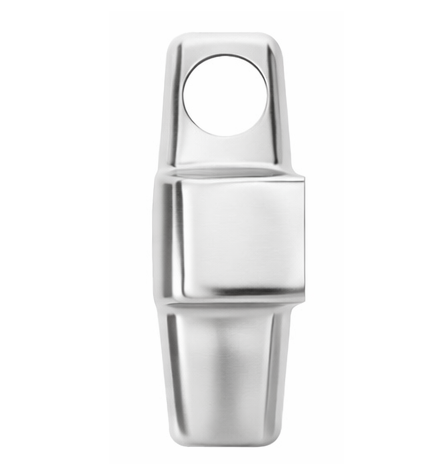 US26/625 - Bright Chrome