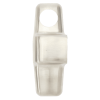 Von Duprin 050556 LHR Center Case Cover Kit in US15 Satin Nickel finish