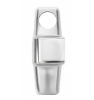 Von Duprin 050556 LHR Center Case Cover Kit in US26 Bright Chrome finish