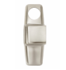 Von Duprin 050556 LHR Center Case Cover Kit in US32D Satin Stainless Steel finish