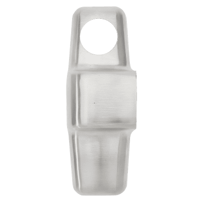 US28 - Aluminum Anodized