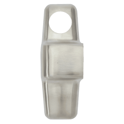 US26D - Satin Chrome