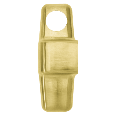 US4 - Satin Brass
