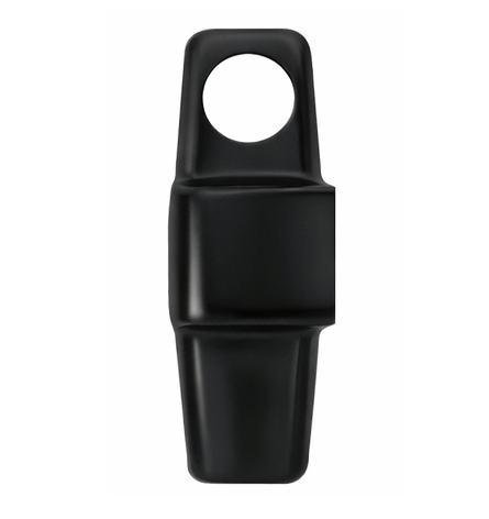 315 - Black Anodized