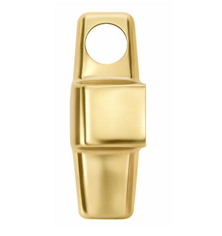 US3/605 - Bright Brass